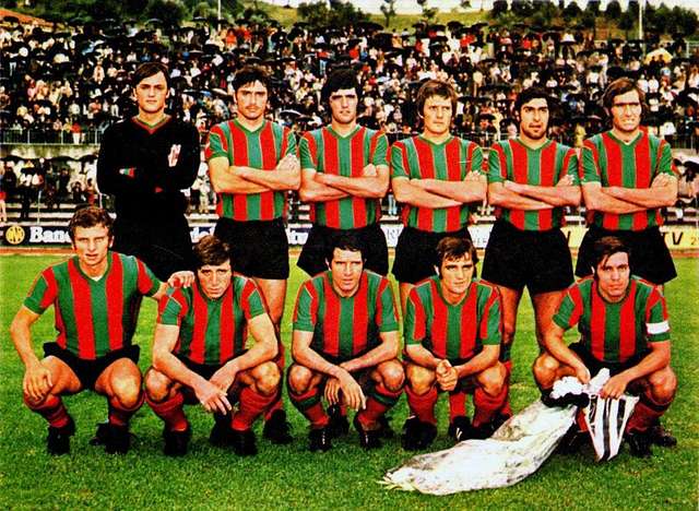 Associazione Calcio Fiorentina 1969-1970 - Wikipedia