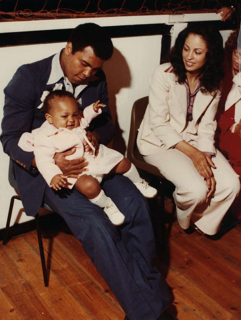 Muhammad Ali image #93050