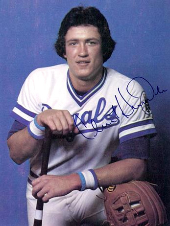 Kansas City Royals Gallery - 1980