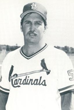 Roger Bresnahan, St. Louis Cardinals, baseball card portrait] - PICRYL -  Public Domain Media Search Engine Public Domain Search