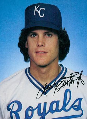 Kansas City Royals Gallery - 1980