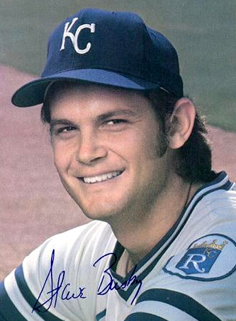 Kansas City Royals Gallery - 1980