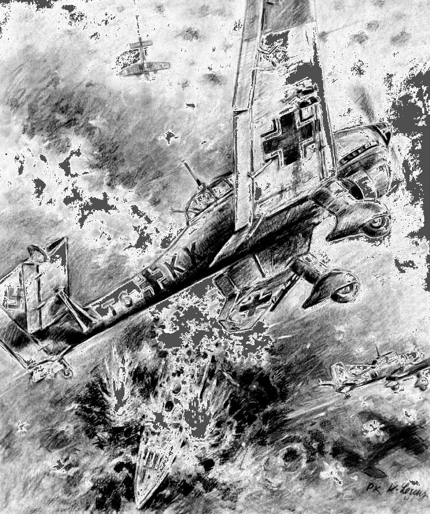 artwork-stuka-attack-on-a-russian-warship-artist-k-lorenz