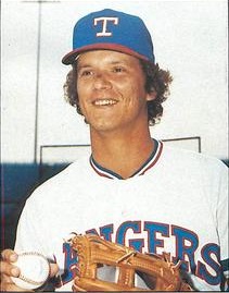 1983 Affiliated Food Stores Texas Rangers Baseball - Gallery