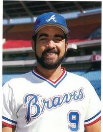 1980 Braves program. Photos courtesy of PolyesterPalace on Twitter. : r/ Braves