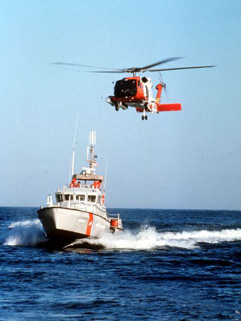 Coast Guard Motor Life Boat (MLB) 47 – Ranger Coin Store