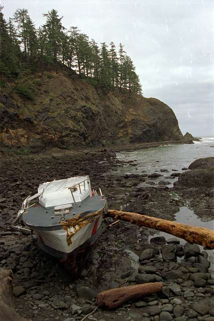 DVIDS - Images - Station Cape Disappointment 47-foot MLB [Image 3