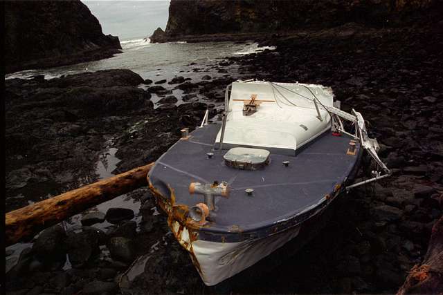 DVIDS - Images - Station Cape Disappointment 47-foot MLB [Image 3