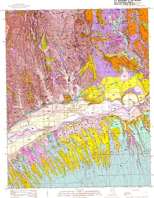 Map of Monmouth County, New Jersey - Norman B. Leventhal Map & Education  Center