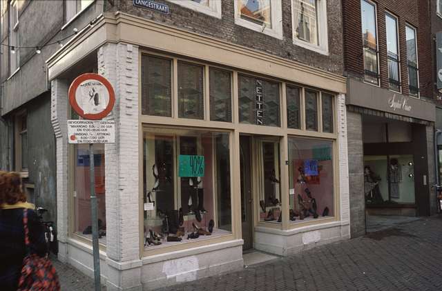 Schoenenwinkel alkmaar discount