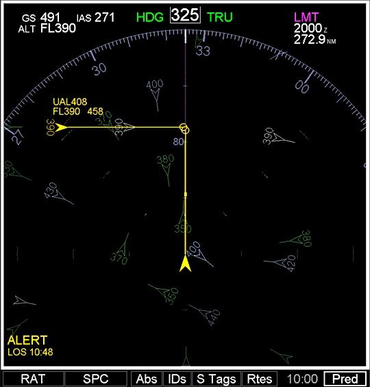 Cockpit display, Cockpit Image: PICRYL - Public Domain Media Search ...