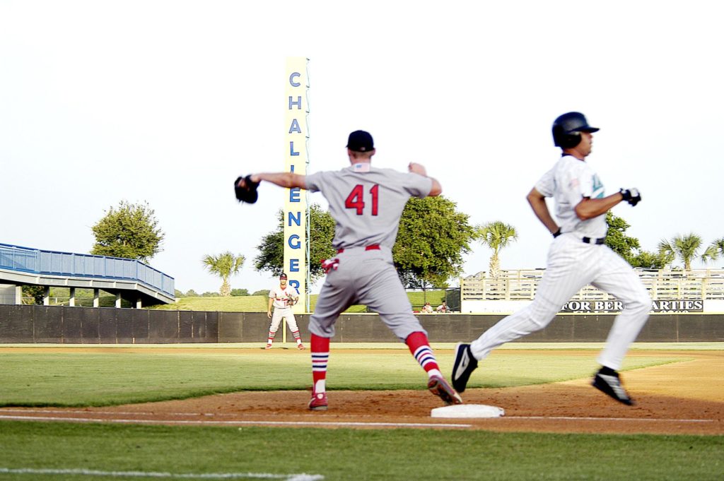 The Corps on the Diamond: US Marines Baseball Uniforms