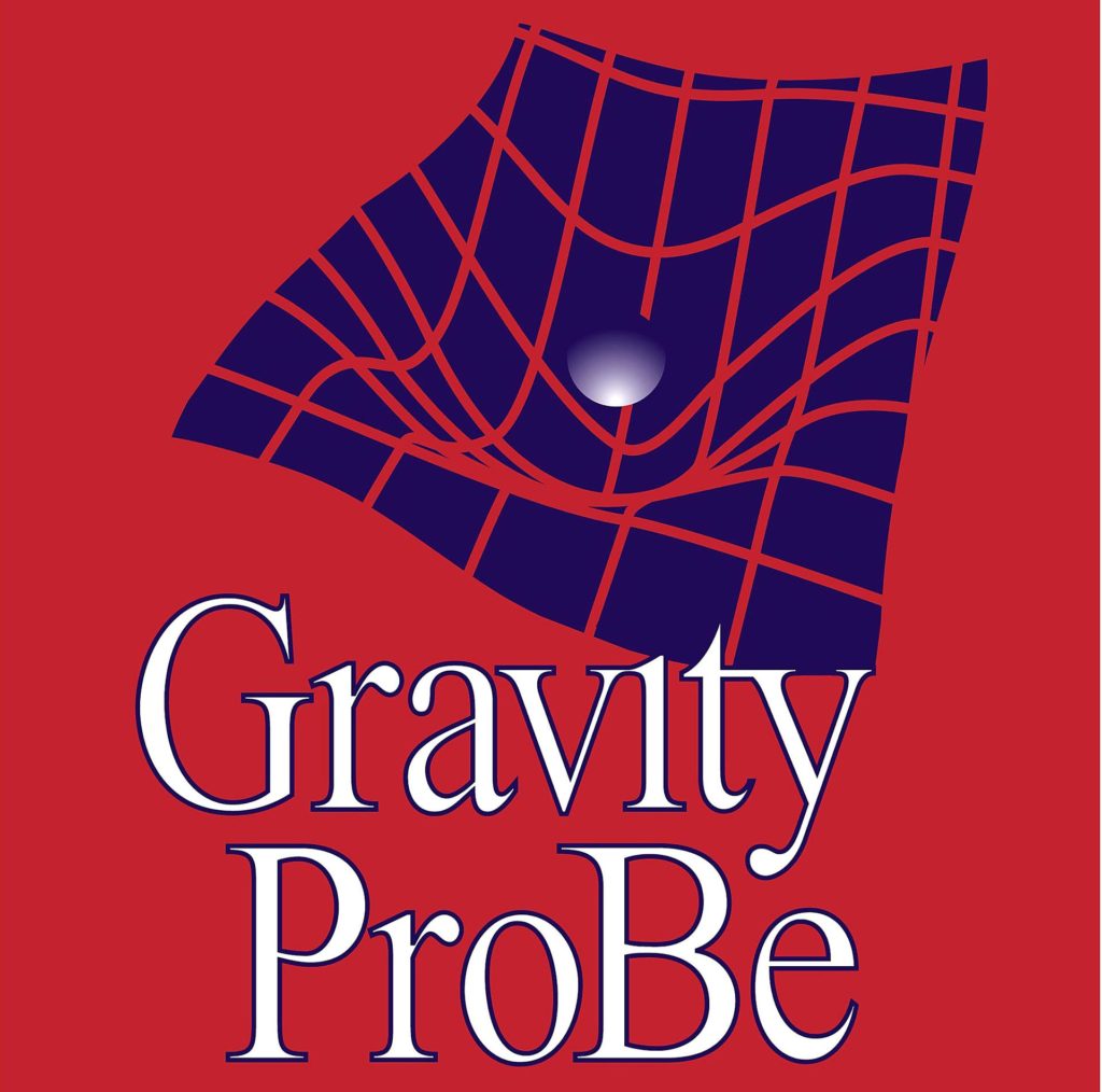 B gravity. Gravity Probe. Gravity Probe b. Mission of Gravity.