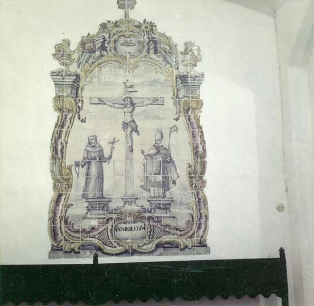 Igreja e antigo Convento de São João Evangelista, Évora, Portugal ...