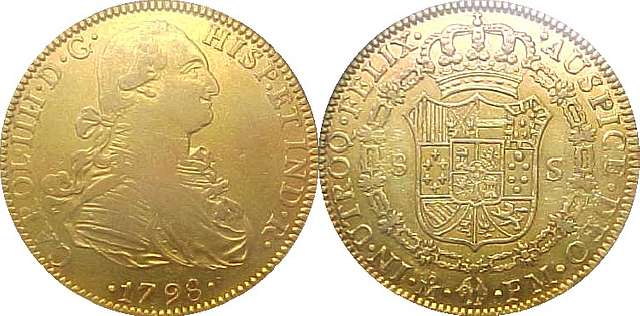 Doubloon - coin, public domain photograph - PICRYL - Public Domain Media  Search Engine Public Domain Image