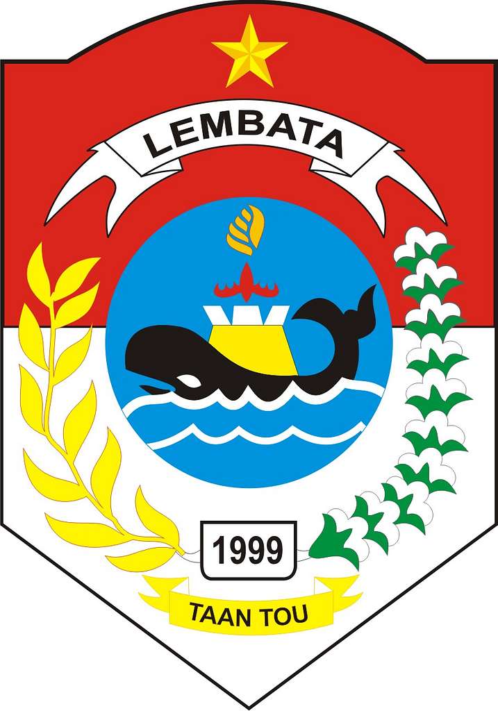 Lambang Kabupaten Lembata - PICRYL Public Domain Search