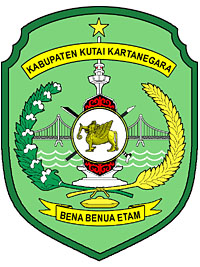 Lambang Kabupaten Kutai Kartanegara - PICRYL Public Domain Search