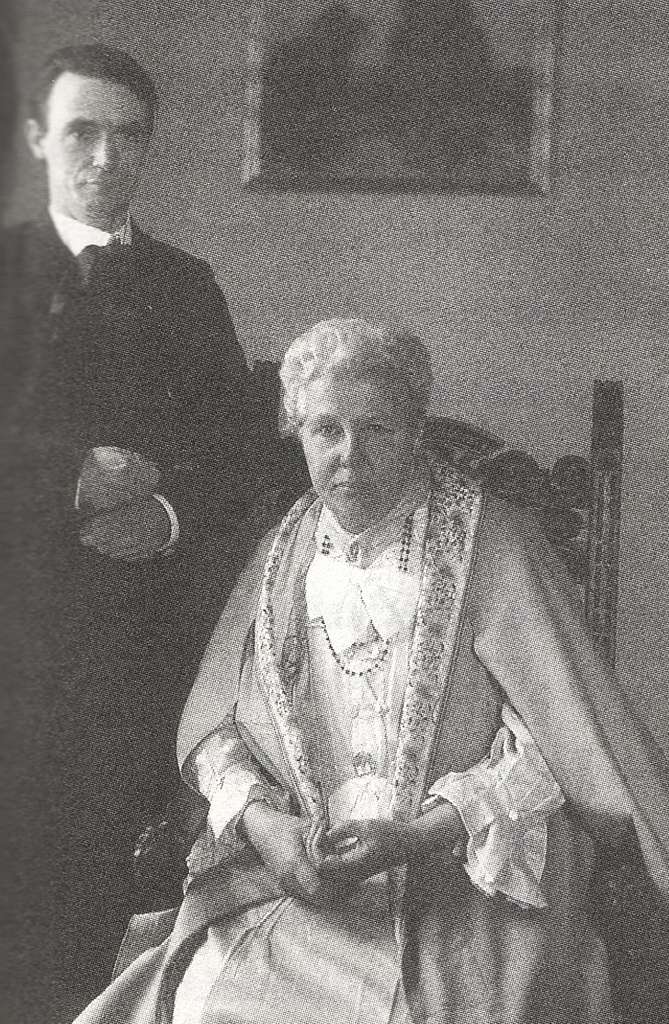 The Project Gutenberg eBook of Annie Besant, An Autobiography.