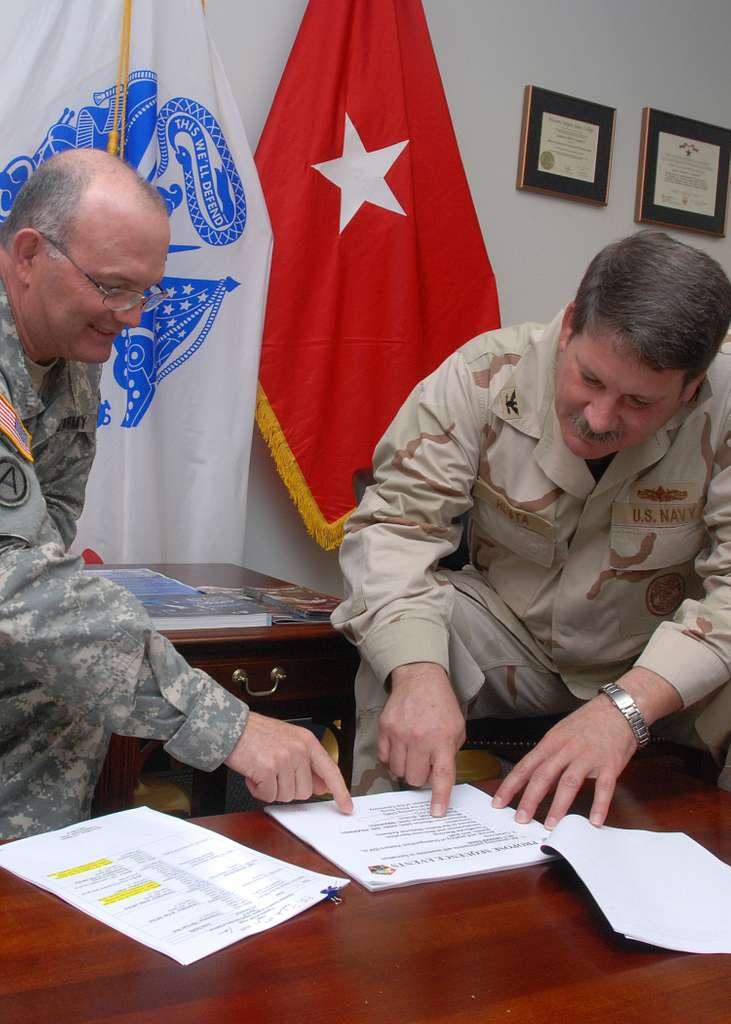 Joint Task Force Guantanamo Deputy Commander Army Nara And Dvids