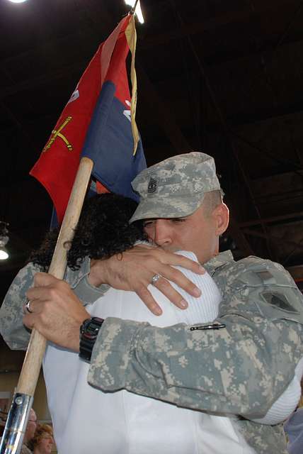 DVIDS - Images - Indiana National Guardsmen Support Monday Night