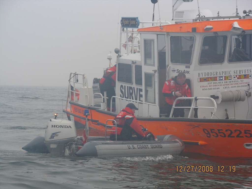 Michele Jeanne 2 Dec. 27 US Coast Guard Photo NARA DVIDS