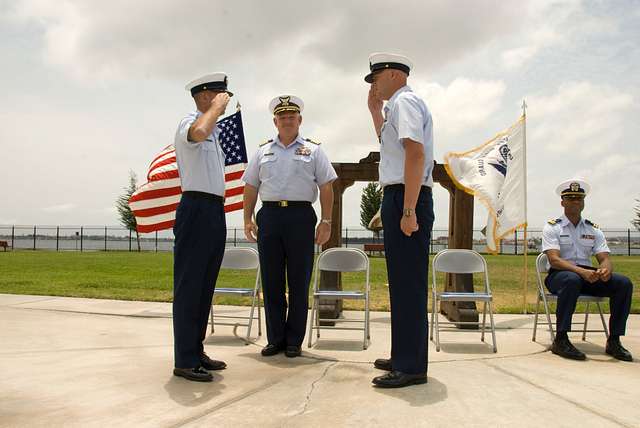 DVIDS - Images - San Diego Padres Honor 60 Years of the U.S. Navy