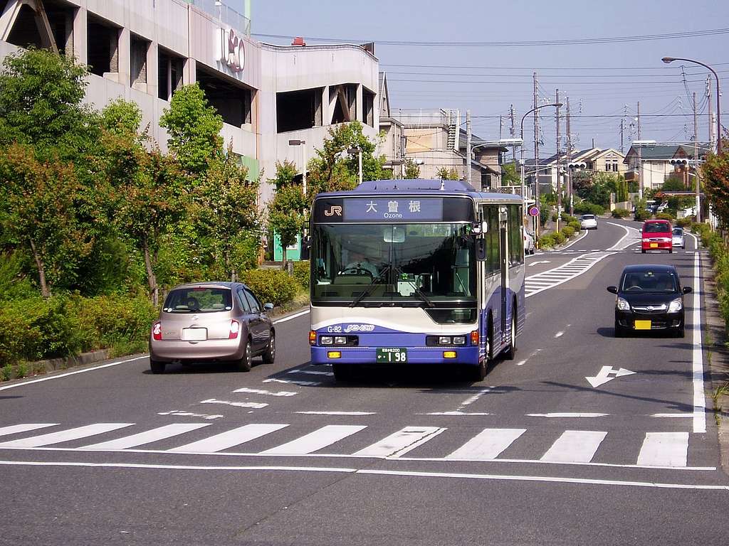 13 Buses of jr tokai bus Images: PICRYL - Public Domain Media Search Engine  Public Domain Search