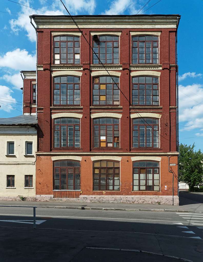 70 Former factories in moscow Images: PICRYL - Public Domain Media Search  Engine Public Domain Search