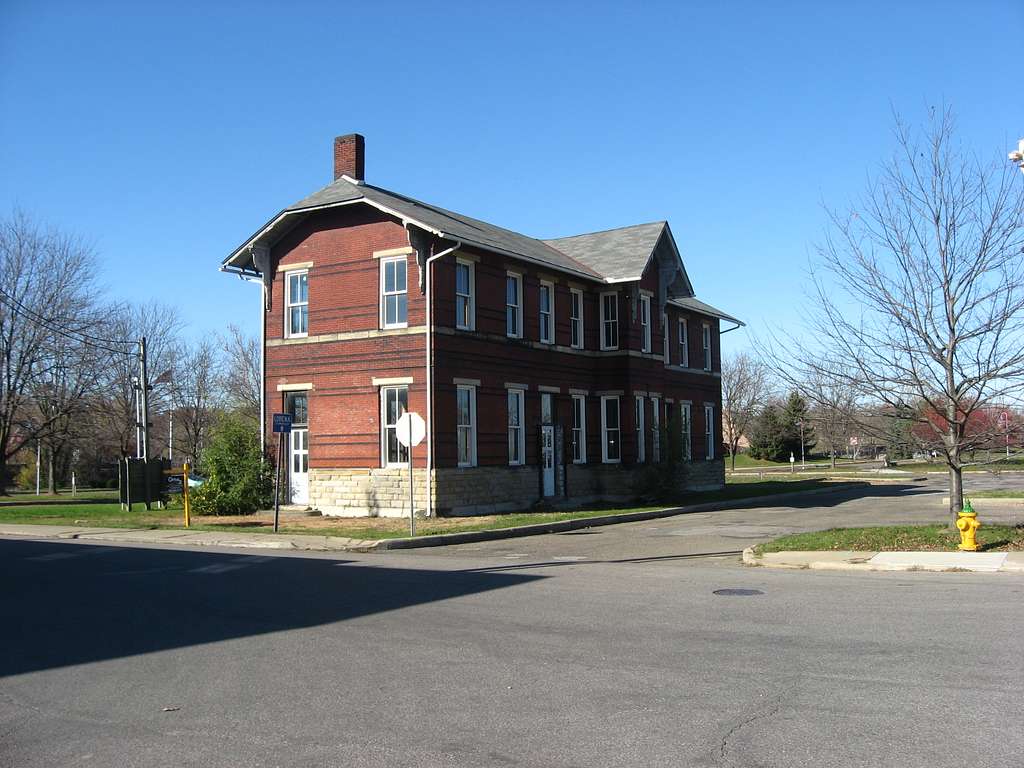 31 Former train stations in ohio Images: PICRYL - Public Domain Media  Search Engine Public Domain Search