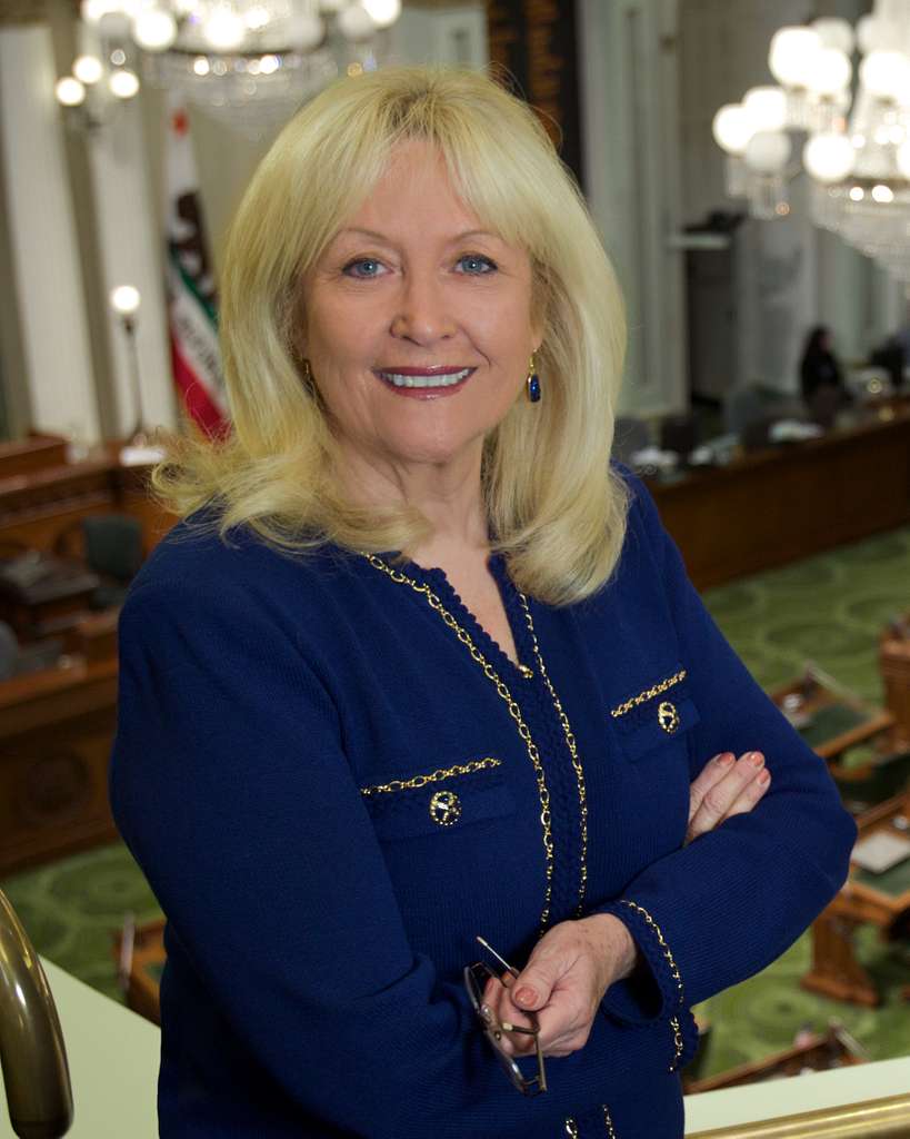 Connie Conway