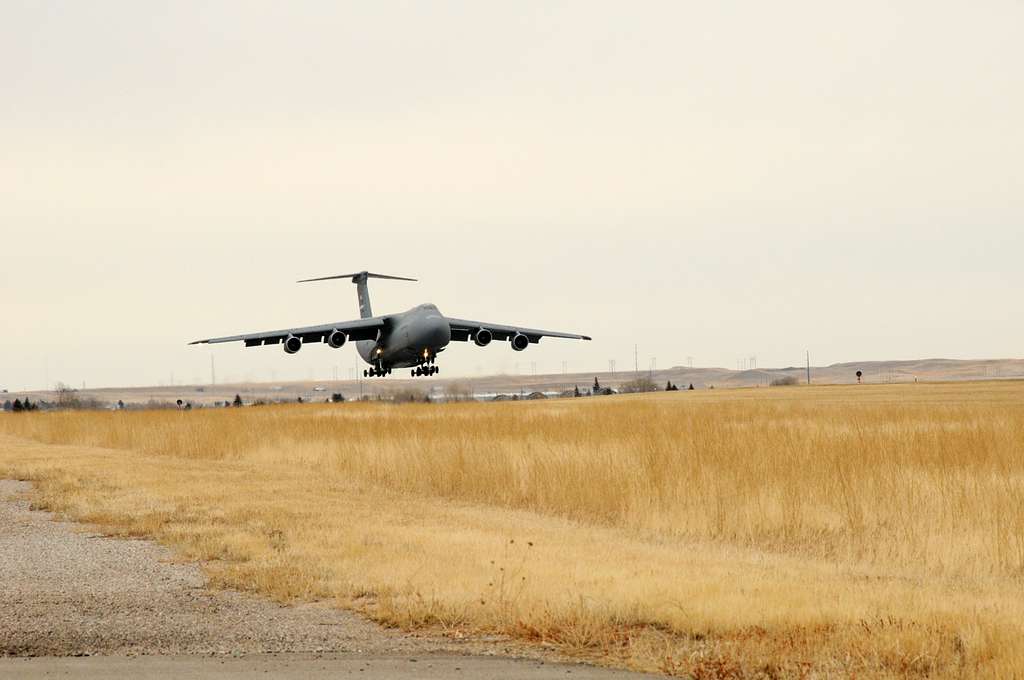 Air National Guard Base New York