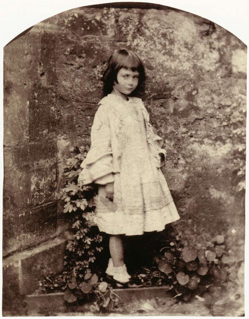 Lewis Carroll, Photographer  PICRYL - Public Domain Media Search