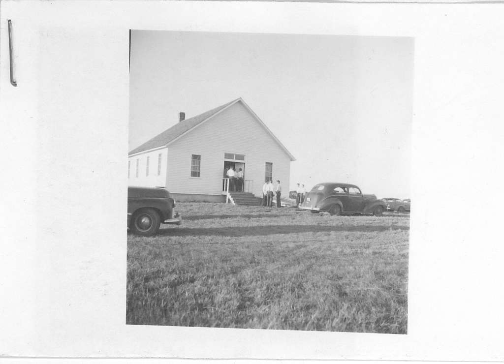 Lakeview Mennonite Church 5431400708 PICRYL Public Domain