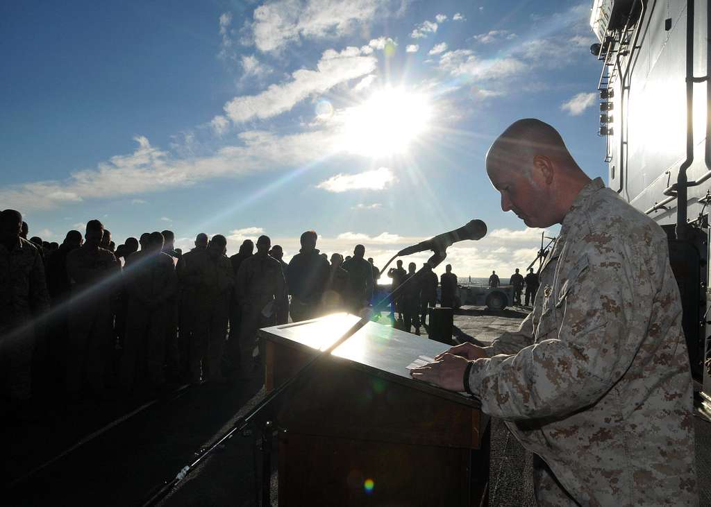 Remembering Ted Williams Capt, USMC – Station HYPO