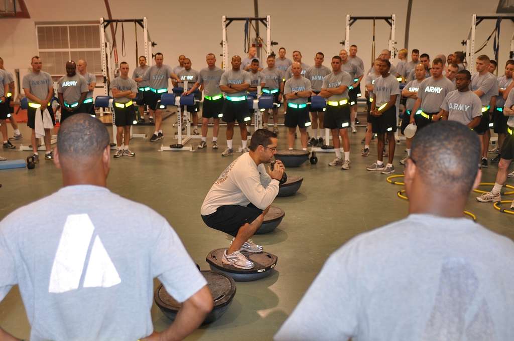 Group Fitness - Cardio • Strength • Flexibility - Renaud Center