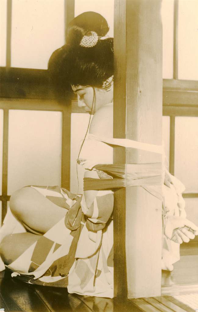 1950 Japanese Porn - Seiu Ito (1882â€“1961) | PICRYL - Public Domain Media Search Engine  collections