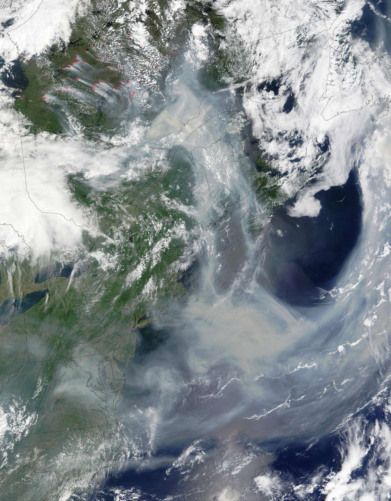 fires-in-quebec-canada-send-smoke-to-u-s-natural-hazards-nara