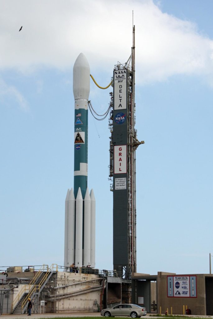 Ракета Дельта. Delta II. C-200 ракета. Ракета ООН 0295.