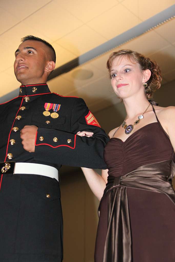 Military Ball Dresses, Long Formal Evening Gowns
