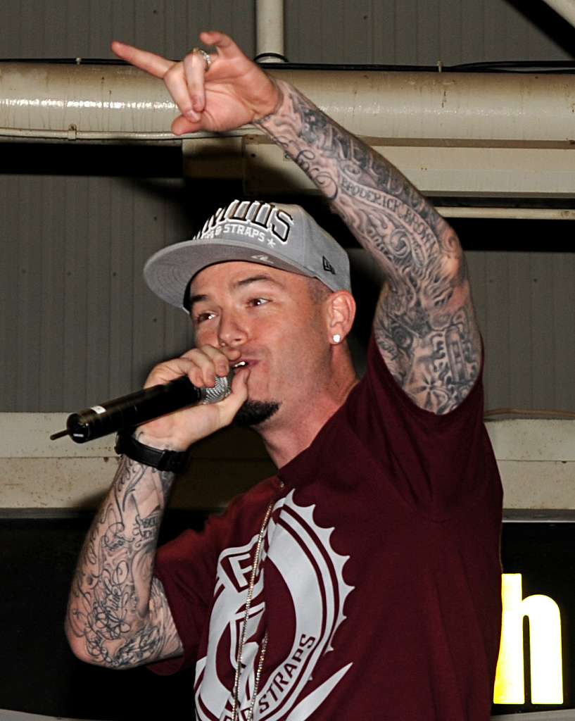Tickets for PAUL WALL LIVE IN CONCERT | TicketWeb - Winters in Pasadena, US