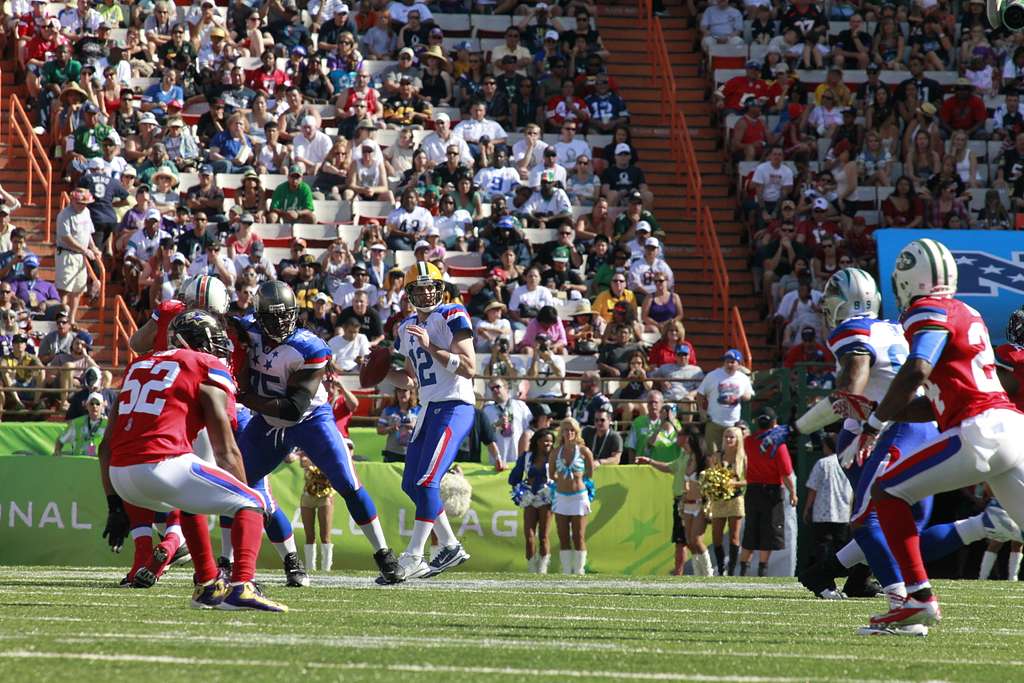 Aaron Rodgers Archives • The Tulane Hullabaloo