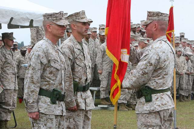 Sgt Maj Thomas W Foster Sergeant Major For Marine Picryl Public