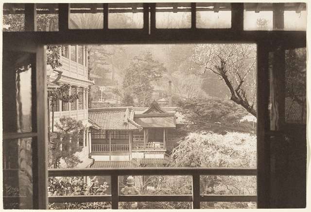 116 Black and white photographs of japan in the 1900 s Images: PICRYL -  Public Domain Media Search Engine Public Domain Search
