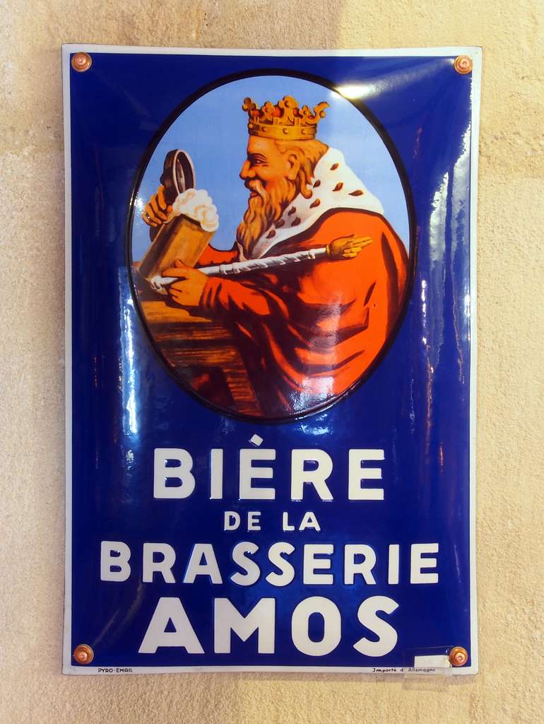 Bière de la brasserie AMOS - PICRYL - Public Domain Media Search Engine  Public Domain Search