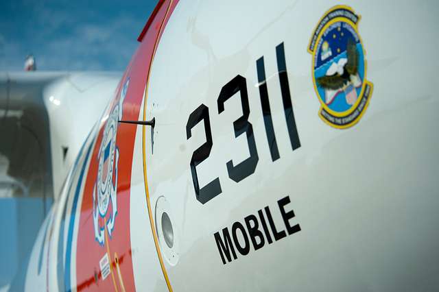 DVIDS - Images - Coast Guard Day at Houston Astros game