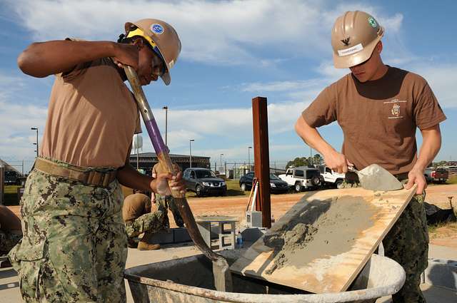 DVIDS - Video - Hospital Corpsman 3rd Class Connor Robinson - St