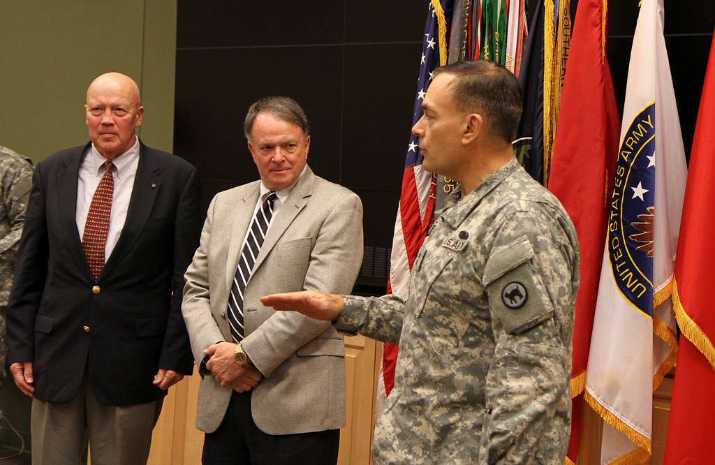 Army Reserve ambassador appointed for South Carolina - PICRYL Public ...