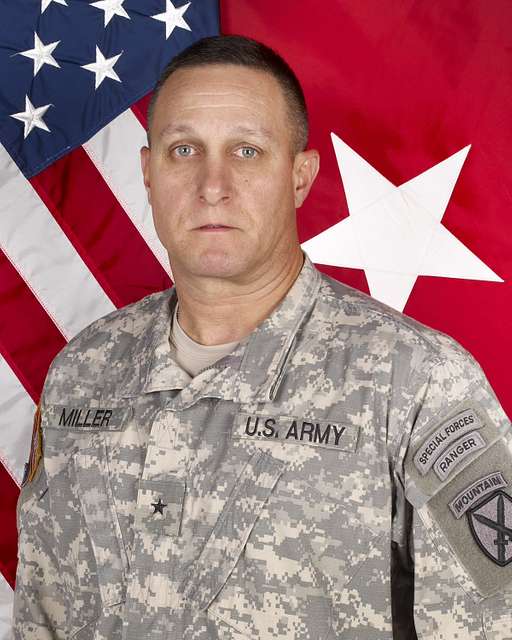 Former Fort Drum garrison commander named commander of 42nd Infantry ...