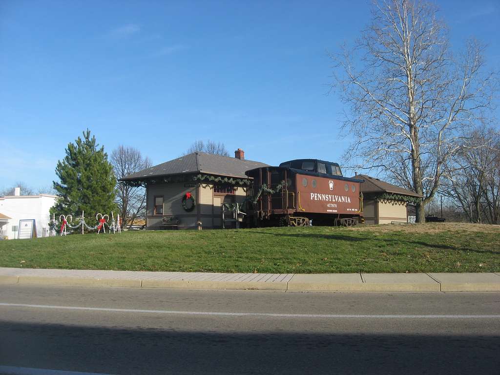 31 Former train stations in ohio Images: PICRYL - Public Domain Media  Search Engine Public Domain Search