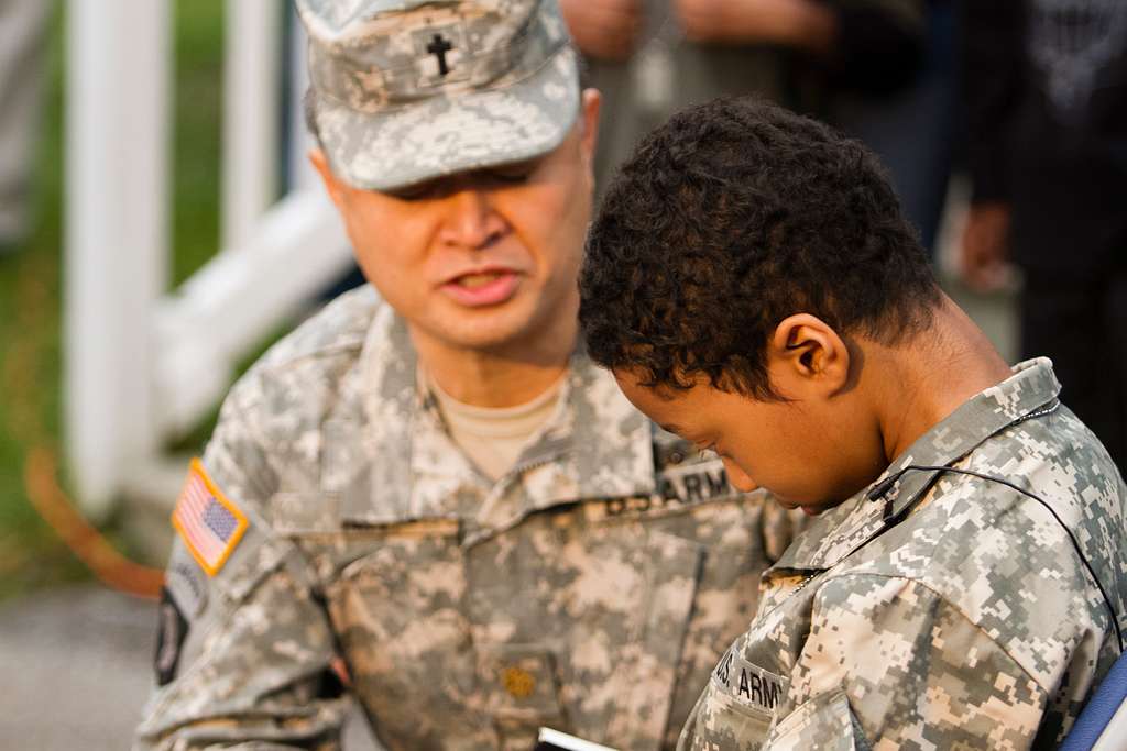 DVIDS - Images - Rainiers Salute Armed Forces [Image 2 of 4]